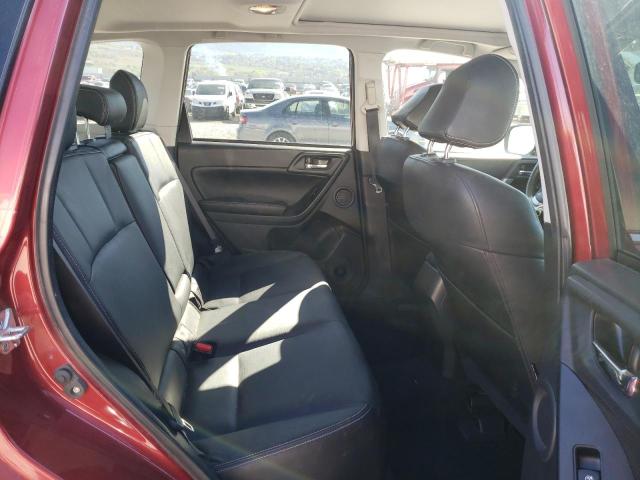 Photo 6 from auction – 2016 SUBARU FORESTER 2 with VIN JF2SJGVC1GH565940