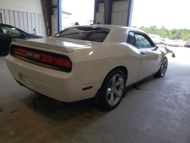 Photo 4 from auction – 2012 DODGE CHALLENGER with VIN 2C3CDYBT3CH284851