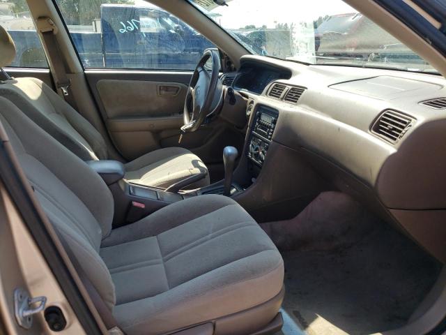 Photo 5 from auction – 2000 TOYOTA CAMRY CE with VIN 4T1BG22K7YU986285