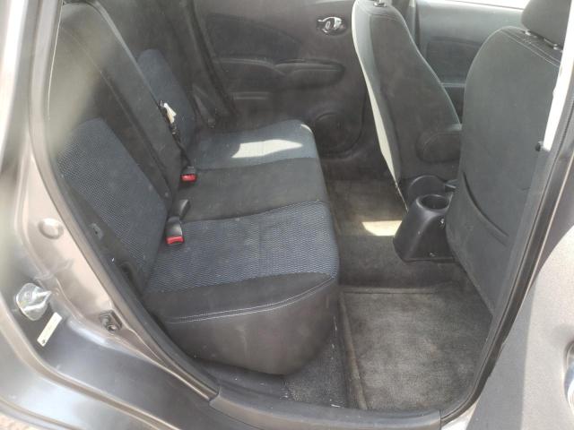 Photo 6 from auction – 2016 NISSAN VERSA NOTE with VIN 3N1CE2CPXGL356586