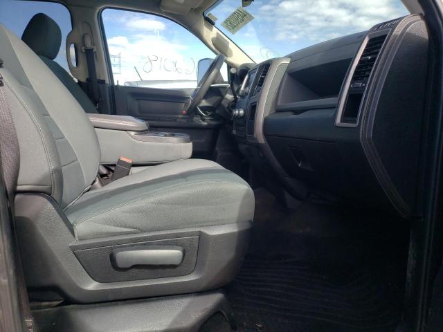 Photo 5 from auction – 2014 RAM 2500 ST with VIN 3C6UR5HL0EG309285