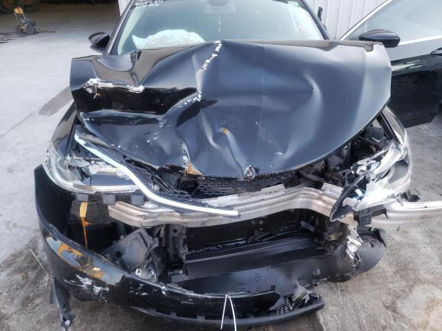 Photo 7 from auction – 2016 CHRYSLER 200 LIMITE with VIN 1C3CCCAB6GN106251