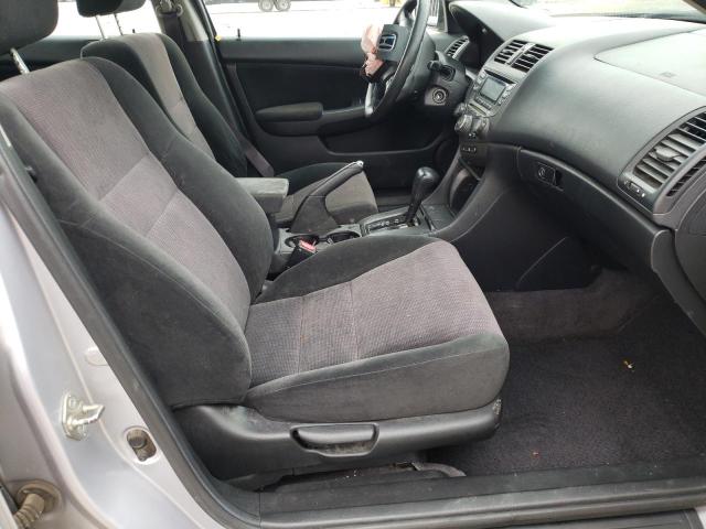 Photo 5 from auction – 2004 HONDA ACCORD LX with VIN 1HGCM56384A033796