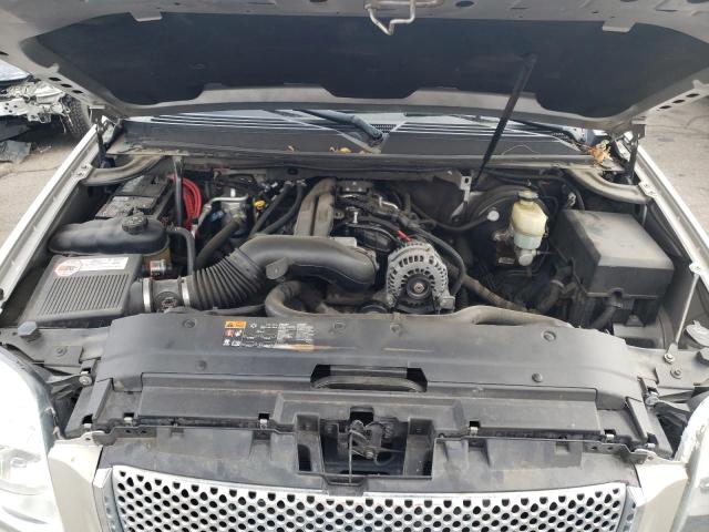 Photo 7 from auction – 2007 GMC YUKON DENA with VIN 1GKFK63807J328262