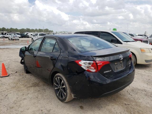 Photo 3 from auction – 2019 TOYOTA COROLLA L with VIN 5YFBURHE0KP913710