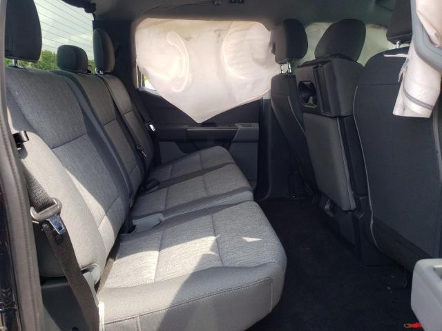 Photo 6 from auction – 2021 FORD F150 SUPER with VIN 1FTFW1E84MFA39366