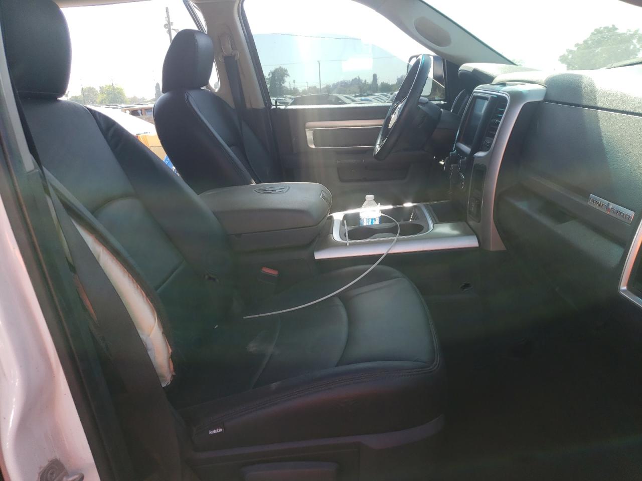 Photo 5 from auction – 2016 RAM 1500 SLT with VIN 1C6RR7LM8GS174473