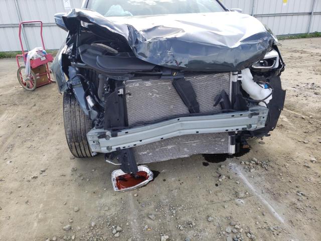 Photo 9 from auction – 2020 BUICK ENCLAVE ES with VIN 5GAEVAKW8LJ256126