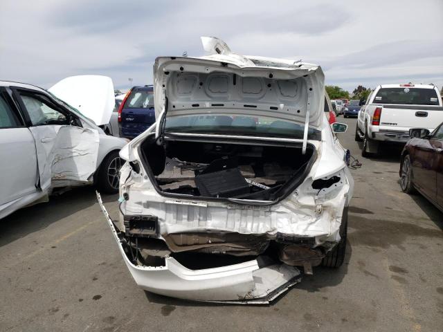 Photo 9 from auction – 2013 HYUNDAI SONATA HYB with VIN KMHEC4A4XDA089593