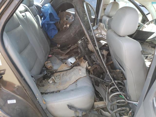 Photo 6 from auction – 2007 FORD FIVE HUNDR with VIN 1FAHP24177G135996