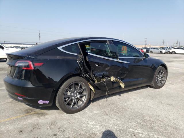 Photo 4 from auction – 2019 TESLA MODEL 3 with VIN 5YJ3E1EA7KF422423