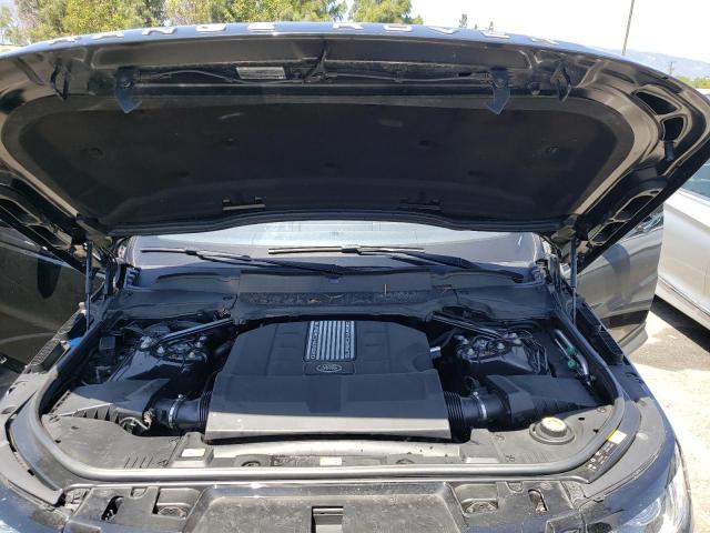 Photo 7 from auction – 2017 LAND ROVER RANGE ROVE with VIN SALWR2FV5HA681978