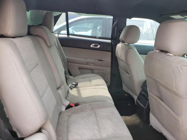 Photo 6 from auction – 2015 FORD EXPLORER with VIN 1FM5K7B92FGB96491