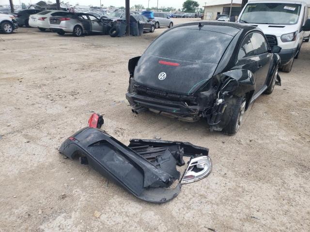 Photo 4 from auction – 2013 VOLKSWAGEN BEETLE with VIN 3VWJP7AT1DM611432