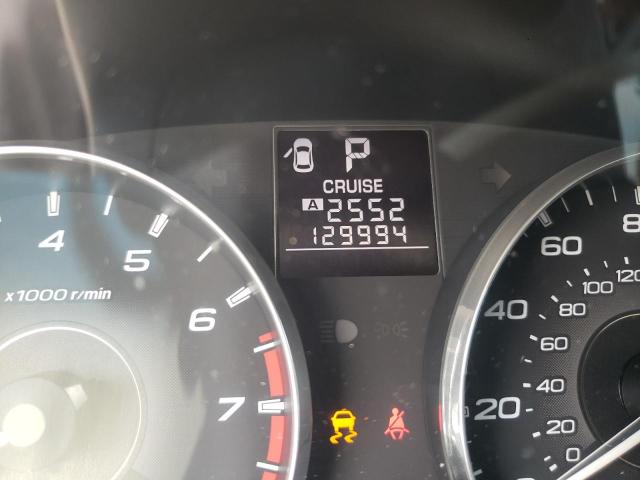 صورة رقم 8 من المزاد - 2011 SUBARU LEGACY 2.5 مع VIN 4S3BMBG60B3236345