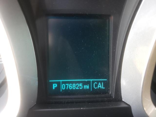 Photo 8 from auction – 2015 CHEVROLET EQUINOX LS with VIN 2GNALAEK9F6138414