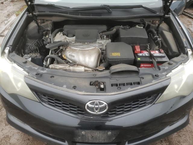 Photo 7 from auction – 2014 TOYOTA CAMRY L with VIN 4T1BF1FK8EU332172