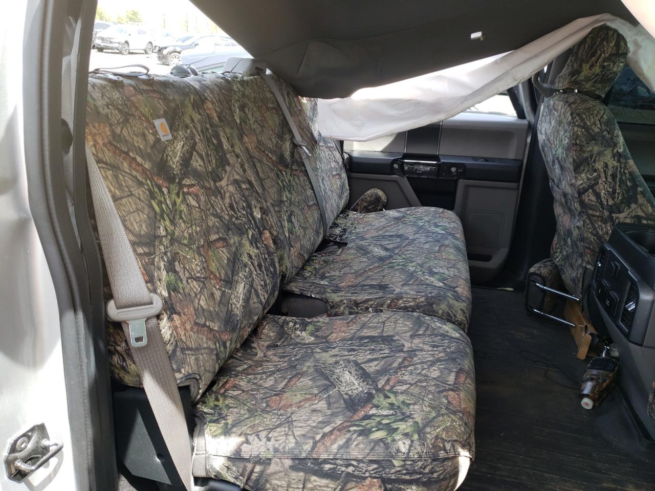 Photo 6 from auction – 2018 FORD F150 SUPER with VIN 1FTEW1E51JFB49529