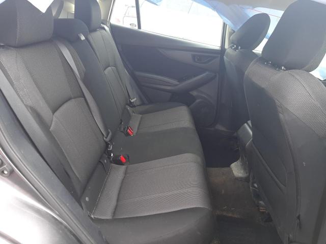 Photo 6 from auction – 2019 SUBARU IMPREZA with VIN 4S3GTAA63K3714463