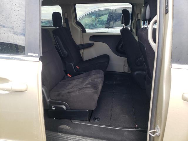 Photo 6 from auction – 2011 CHRYSLER TOWN & COU with VIN 2A4RR5DG1BR720010