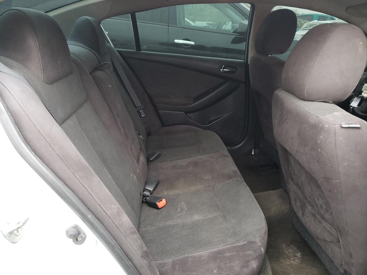Photo 6 from auction – 2011 NISSAN ALTIMA BAS with VIN 1N4AL2AP9BC181237