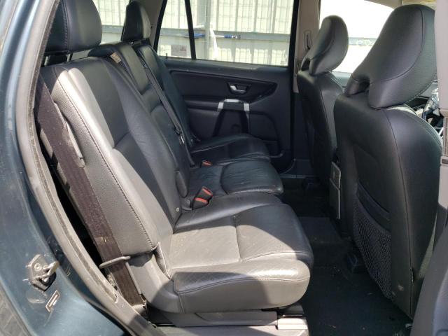 Photo 6 from auction – 2008 VOLVO XC90 3.2 with VIN YV4CZ982781451488