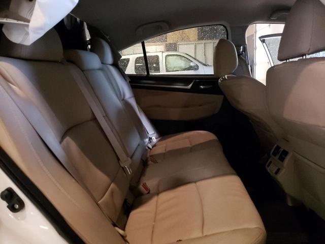 Photo 6 from auction – 2019 SUBARU LEGACY 2.5 with VIN 4S3BNAJ61K3010007