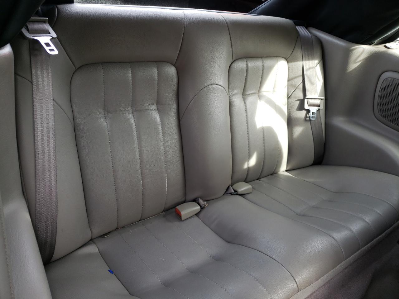 Photo 6 from auction – 2002 CHRYSLER SEBRING LX with VIN 1C3EL55R12N212188