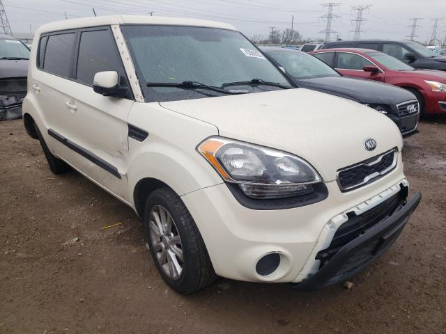 KIA SOUL + 2013 with VIN KNDJT2A64D7562541 - Photo from auction