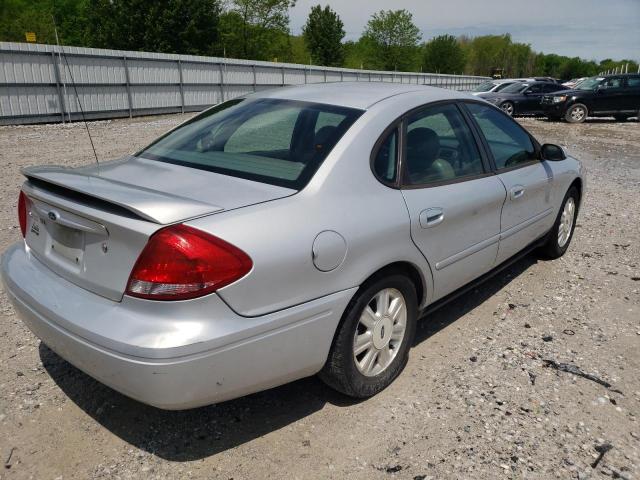 Photo 4 from auction – 2007 FORD TAURUS SEL with VIN 1FAFP56U47A176122