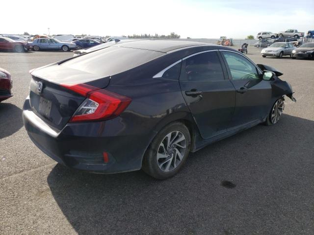 Photo 4 from auction – 2016 HONDA CIVIC EX with VIN 2HGFC2F74GH534661