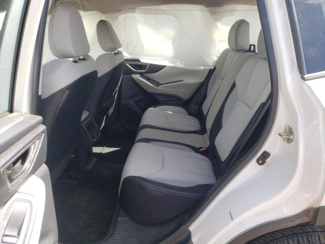 Photo 6 from auction – 2020 SUBARU FORESTER with VIN JF2SKADC1LH577639