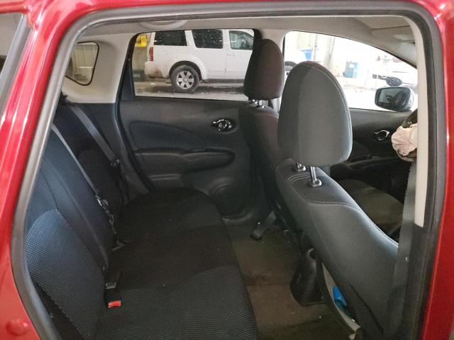 Photo 6 from auction – 2016 NISSAN VERSA NOTE with VIN 3N1CE2CPXGL372822
