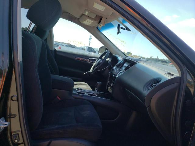 Photo 9 from auction – 2015 NISSAN PATHFINDER with VIN 5N1AR2MM5FC713756