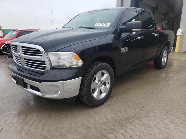 Photo 2 from auction – 2015 RAM 1500 SLT with VIN 1C6RR7LG4FS568495