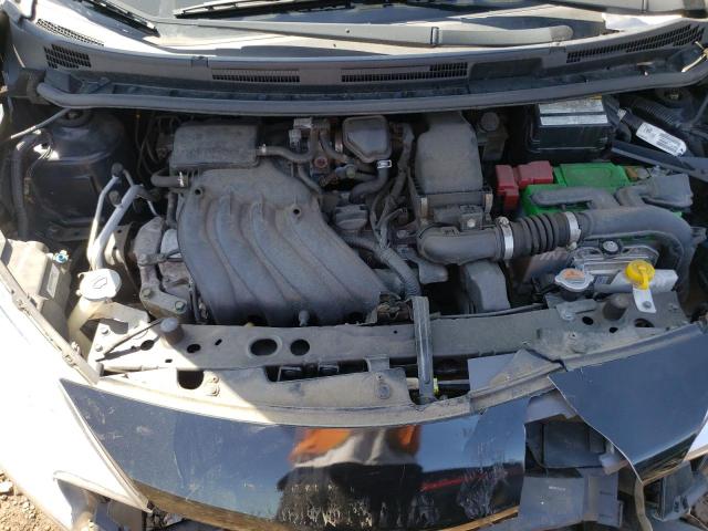 Photo 7 from auction – 2015 NISSAN VERSA NOTE with VIN 3N1CE2CP1FL363389