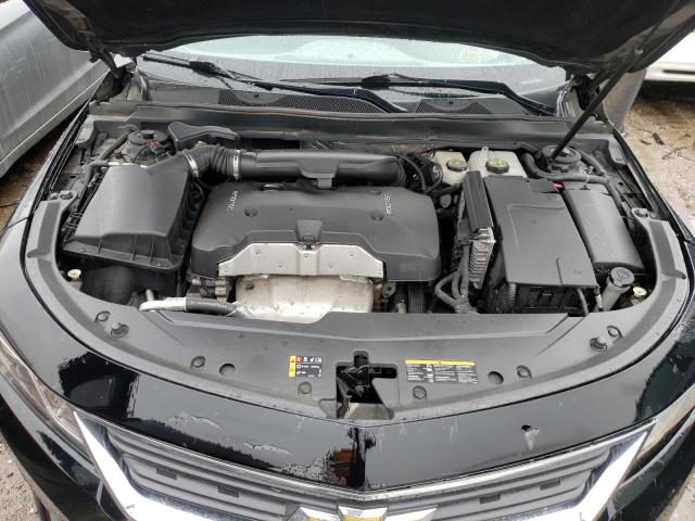 Photo 7 from auction – 2015 CHEVROLET IMPALA LS with VIN 2G11Z5SL1F9160670