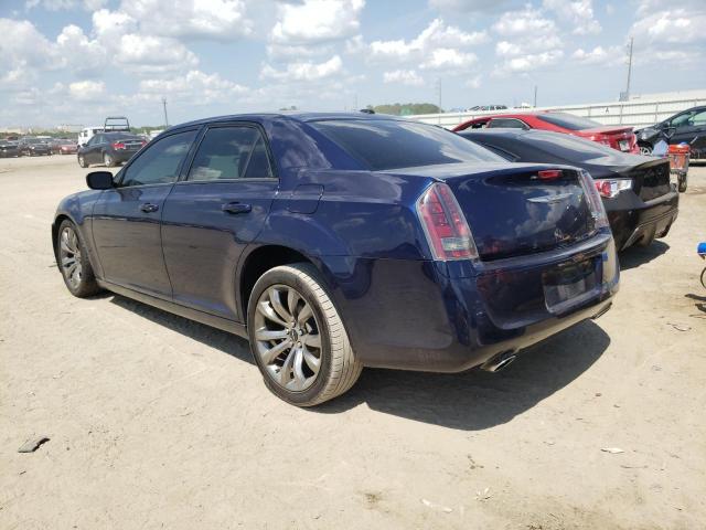 Photo 3 from auction – 2014 CHRYSLER 300 S with VIN 2C3CCABG8EH361259