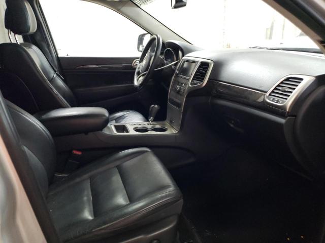 Photo 5 from auction – 2011 JEEP GRAND CHER with VIN 1J4RR4GG8BC641402