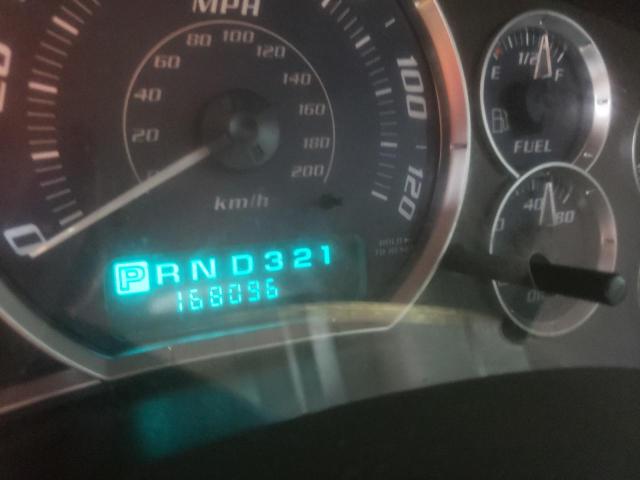 Photo 8 from auction – 2002 CADILLAC ESCALADE L with VIN 1GYEK63N52R308008