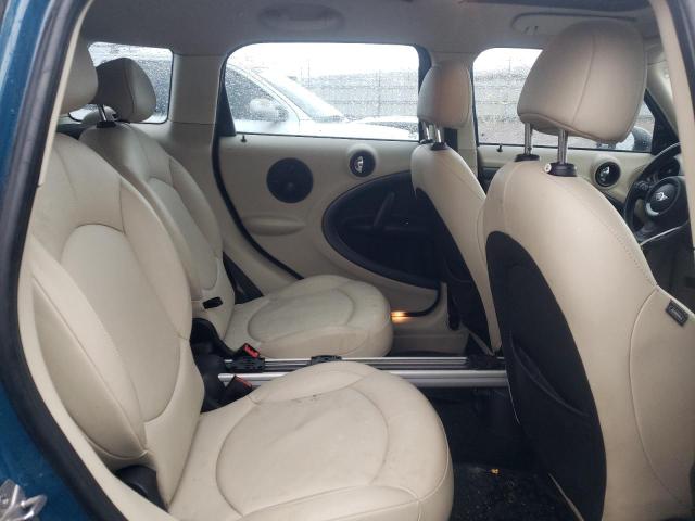 Photo 6 from auction – 2012 MINI COOPER S C with VIN WMWZC5C56CWM11727
