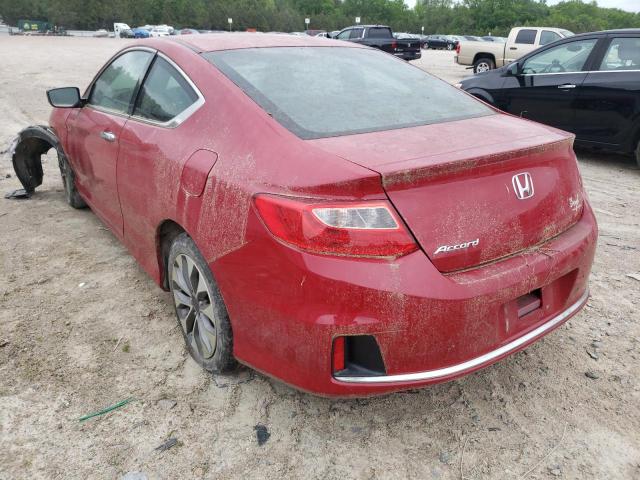 Photo 5 from auction – 2014 HONDA ACCORD LX- with VIN 1HGCT1B33EA005844