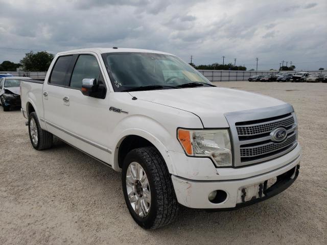 FORD F150 SUPER 2011 z numerem VIN 1FTFW1CF8BFA06059 - Zdjęcie z aukcji