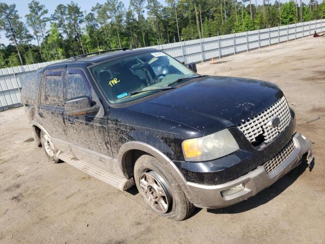 FORD EXPEDITION 2004 with VIN 1FMFU17L44LA32552 - Photo from auction
