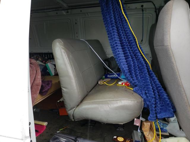 Photo 6 from auction – 2002 FORD ECONOLINE with VIN 1FTNE24L42HB15941