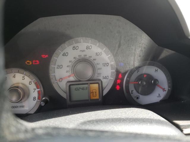 Photo 8 from auction – 2015 HONDA PILOT LX with VIN 5FNYF4H29FB013550