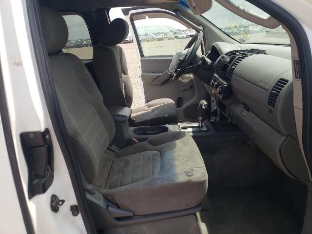 Photo 5 from auction – 2006 NISSAN FRONTIER K with VIN 1N6BD06T56C417083