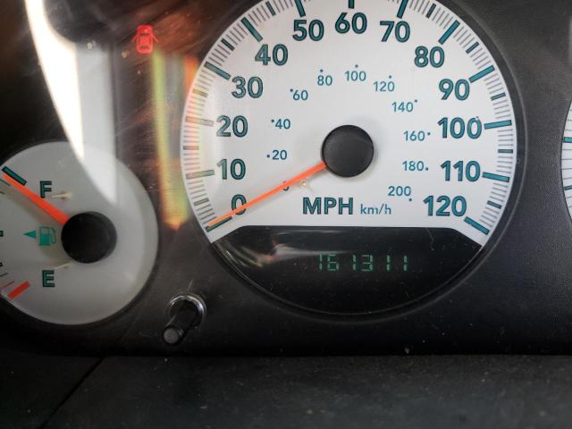 Photo 8 from auction – 2006 DODGE GRAND CARA with VIN 1D4GP24R36B542790