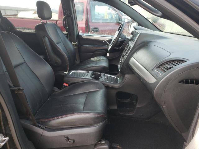 Photo 5 from auction – 2014 DODGE GRAND CARA with VIN 2C4RDGEG9ER191022