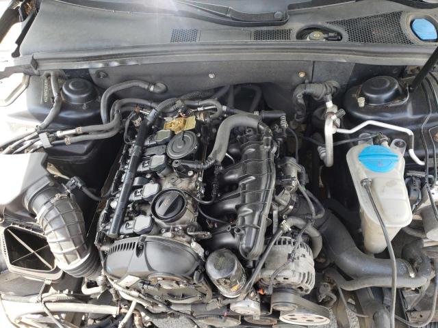 Photo 7 from auction – 2012 AUDI A4 PREMIUM with VIN WAUBFAFL5CA064755